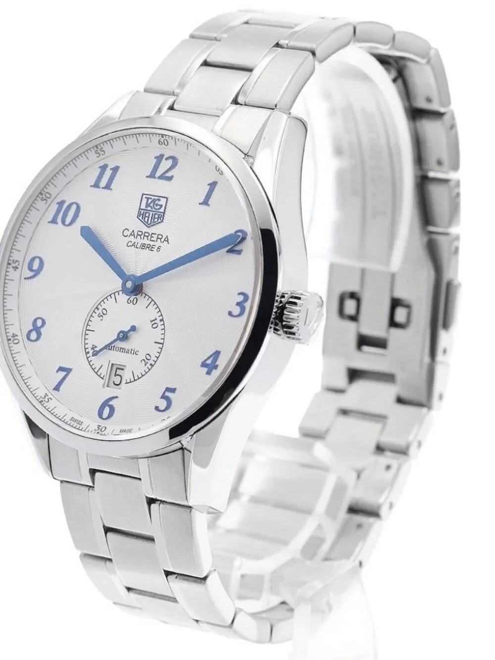 Tag Heuer product details